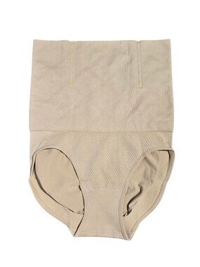 NIP | High-Waisted Tummy Control & Butt Lifting Shapewear 1XL